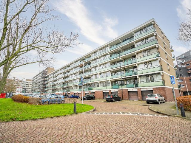 Studio te koop in Vogelwijk, Leiderdorp