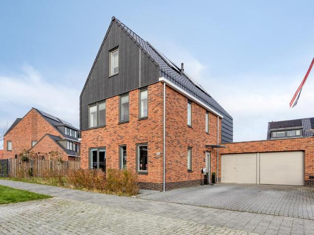 Chalet te koop in De Draai, Heerhugowaard