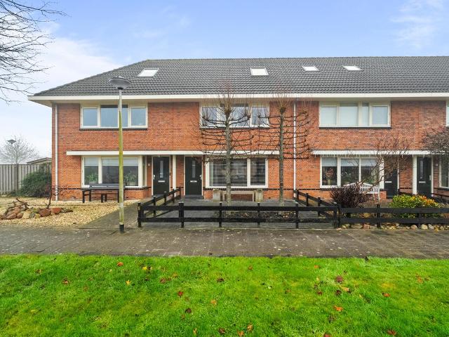 Woning te koop in Hippolytushoef, Noord Holland