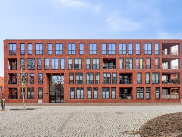 Benedenwoning te koop in Kommelkwartier, Limburg