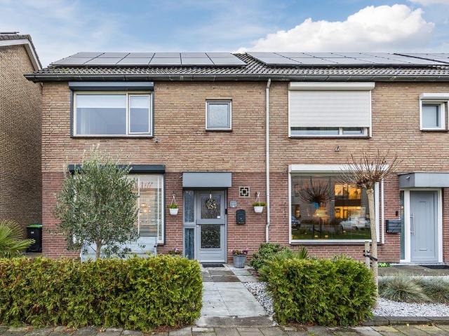 Eengezinswoning te koop in Terneuzen-Zuid, Zeeland