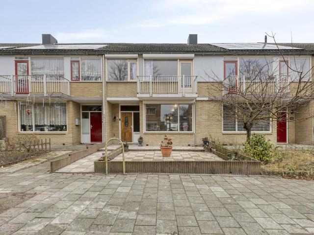 Woning te koop in Bergen op Zoom, Bergen Op Zoom
