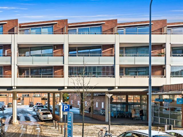 Studio te koop in Maassluis, Zuid Holland