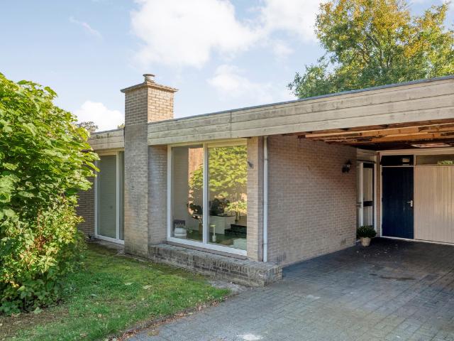 Bungalow te koop in Hazenbos, Hardenberg