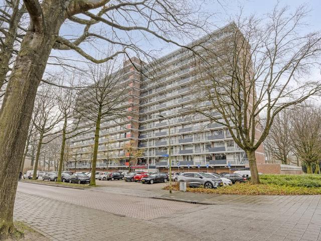 Appartement te koop in Quirijnstok, Tilburg