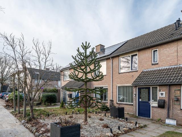 Woning te koop in Aalst, Waalre