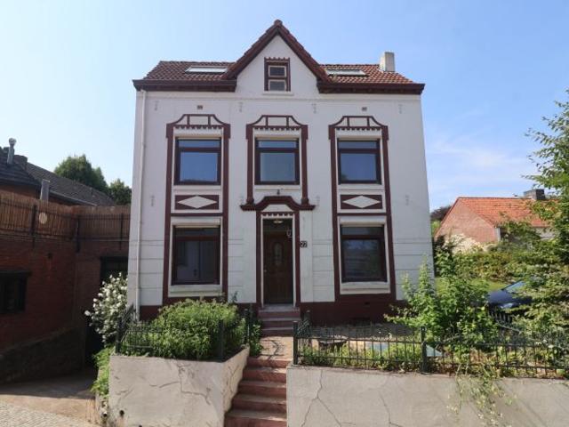 Woning te koop in Hulsberg, Limburg