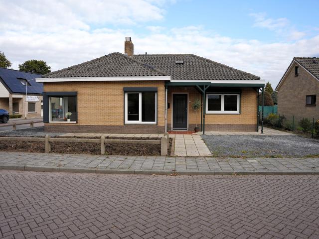 Bungalow te koop in Eede, Zeeland
