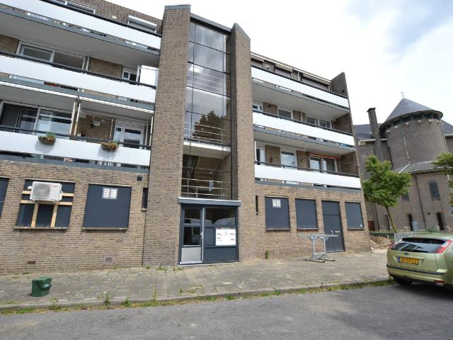 Studio te koop in Heerlen, Heksenberg