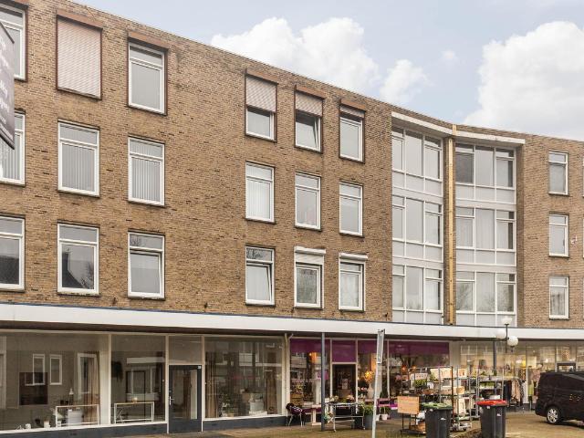 Appartement te koop in Heerlerheide, Heerlen