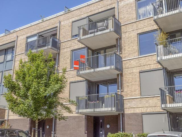 Studio te koop in Breda, Tuinzigt