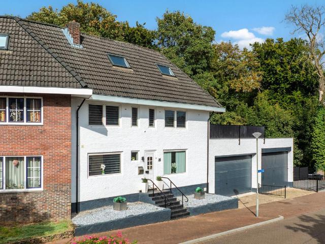 Woning te koop in Op de Bossen, Eygelshoven