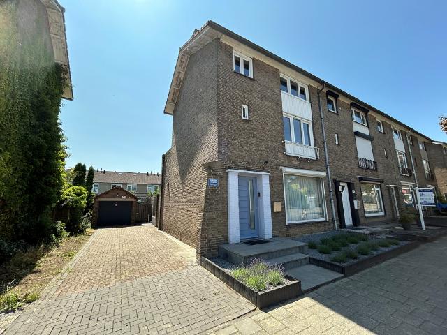 Woning te koop in Hoensbroek, Limburg