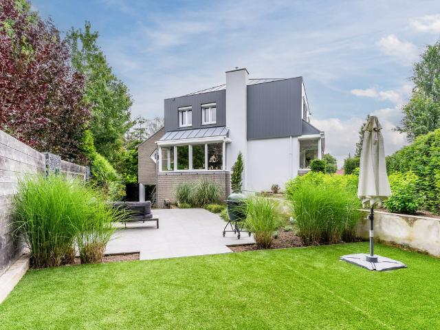 Villa te koop in Lottum, Limburg