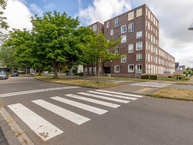 Studio te koop in Ophoven, Sittard