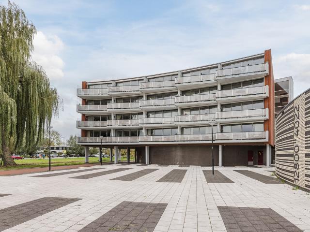 Studio te koop in 's-Gravenland, Rotterdam