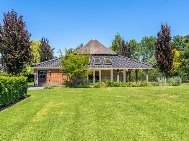 Chalet te koop in Velswijk, Zelhem