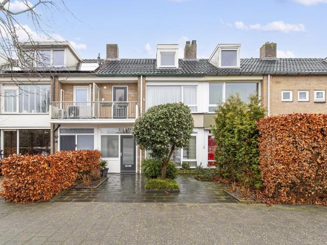Woning te koop in Breda, Noord Brabant