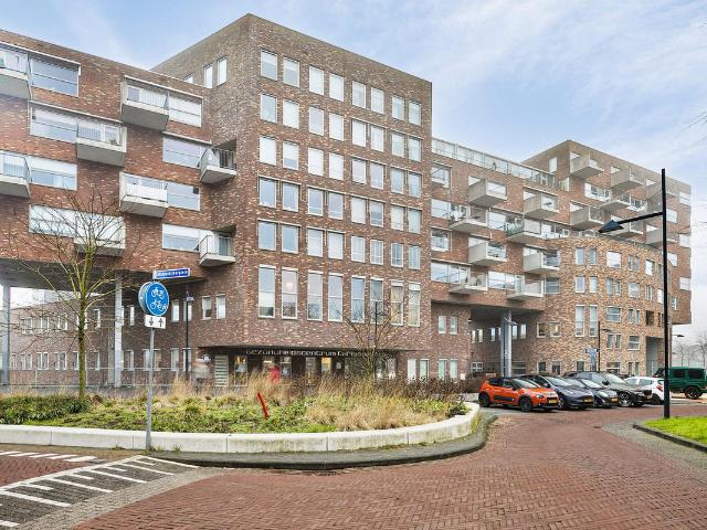 Studio te koop in Carnisselande, Barendrecht
