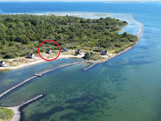 Bungalow te koop in Ouddorp, Zuid Holland