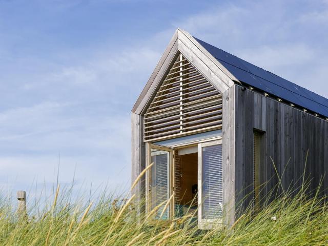 Bungalow te koop in Ouddorp