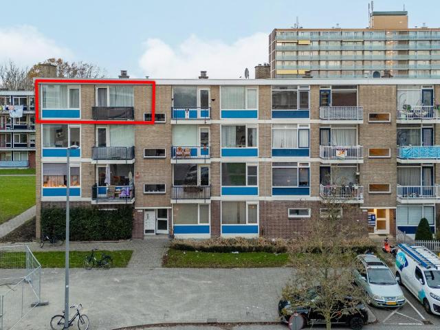 Studio te koop in Charlois, Rotterdam