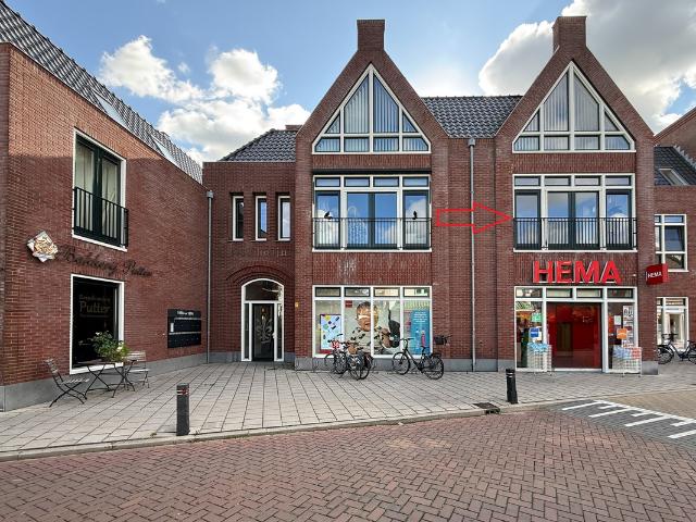 Studio te koop in Uitgeest, Noord Holland