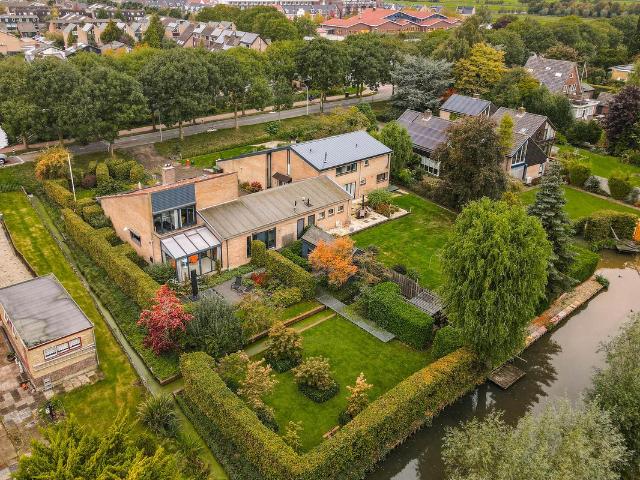 Chalet te koop in Moordrecht, Zuid Holland