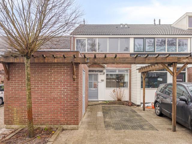 Woning te koop in Middelzand, Den Helder