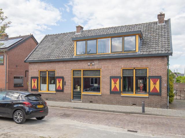 Woning te koop in Woudenberg, Utrecht