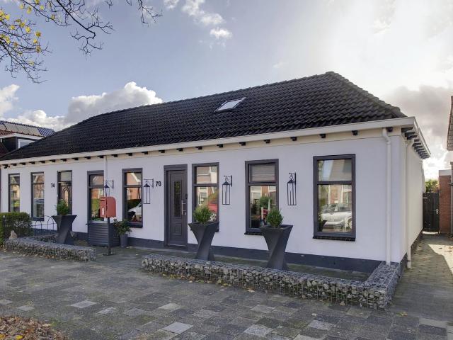 Woning te koop in Sappemeer, Groningen