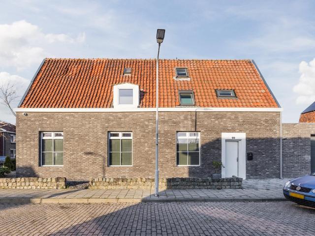 Woning te koop in Zeeland