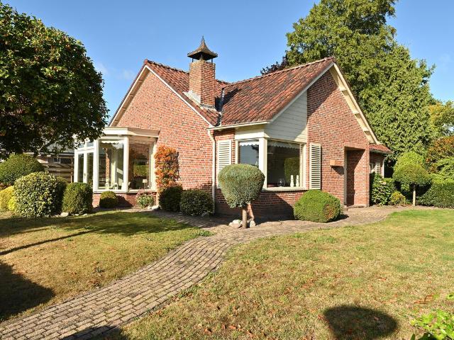 Bungalow te koop in Welberg, Steenbergen