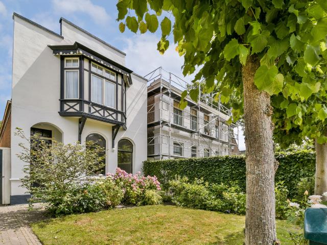 Herenhuis te koop in Middenbeemster