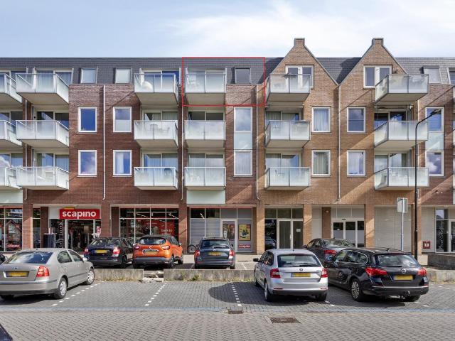 Studio te koop in Heemradenwijk, Heerhugowaard
