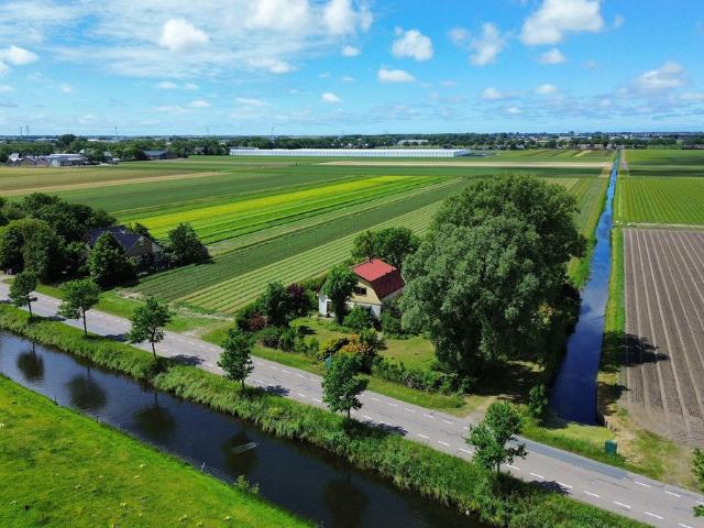 Eengezinswoning te koop in Breezand