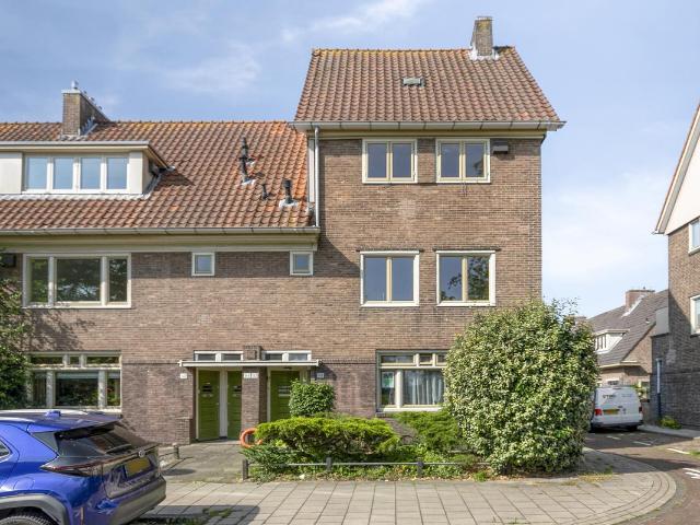 Bovenwoning te koop in Amsterdam, Betondorp