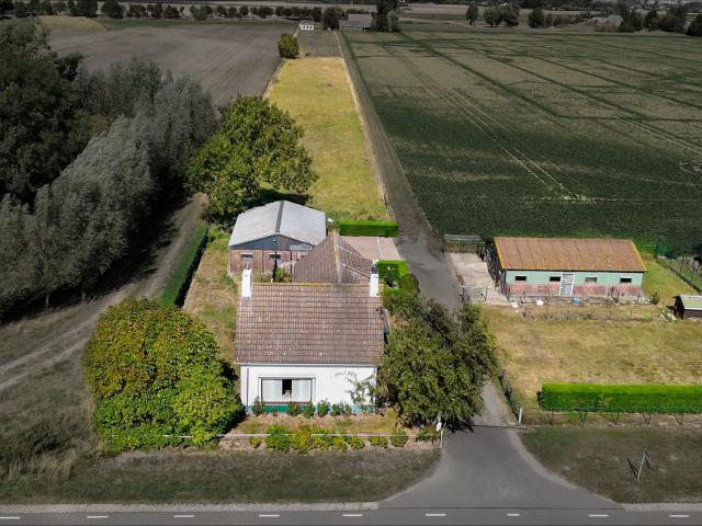 Woning te koop in Zeeland