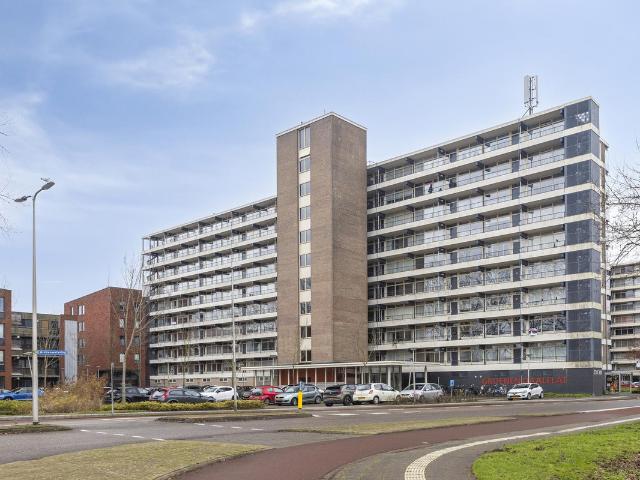 Studio te koop in Krimpen Aan Den Ijssel, Zuid Holland