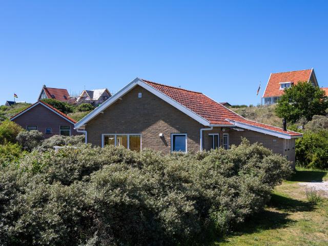 Bungalow te koop in Midsland, Midsland aan Zee