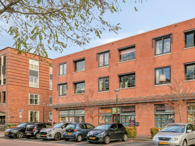 Studio te koop in Schijndel, Noord Brabant