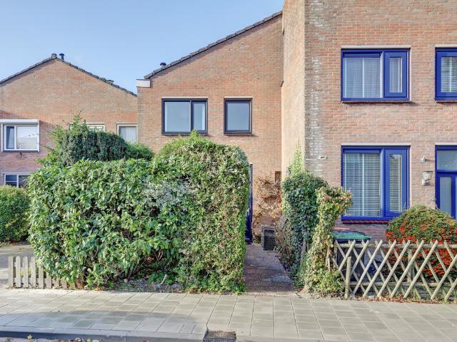 Woning te koop in Sijbekarspel, Noord Holland