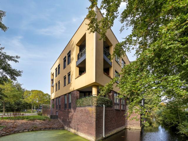 Studio te koop in Schenkwijk, Leiden