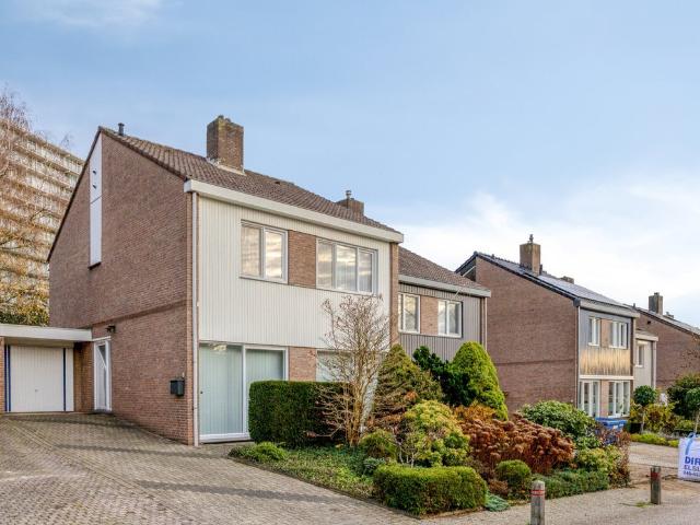 Woning te koop in Hoensbroek, Limburg