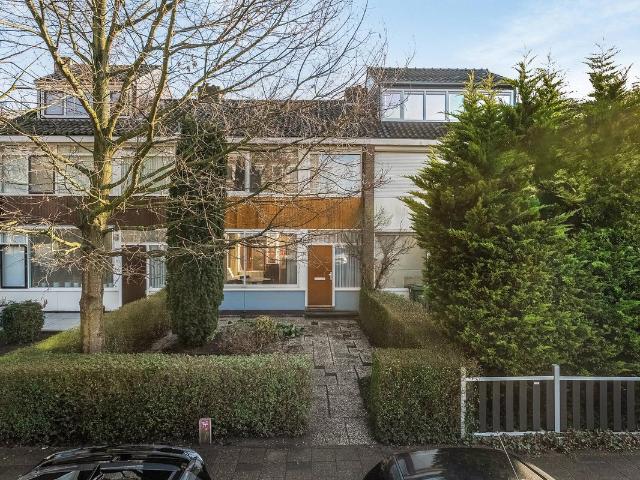 Woning te koop in IJsselmonde, Rotterdam