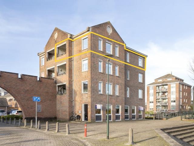 Studio te koop in Veenendaal, Utrecht