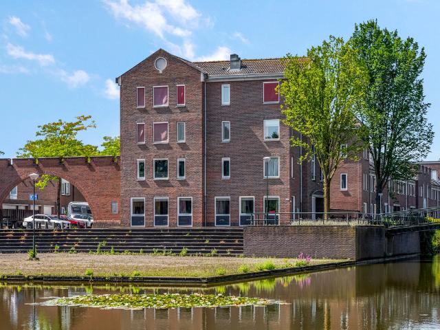 Benedenwoning te koop in Veenendaal, Utrecht