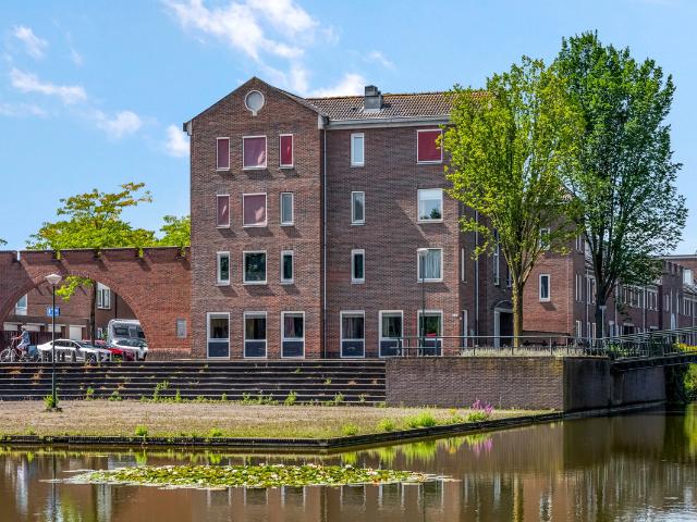 Benedenwoning te koop in Veenendaal, Utrecht