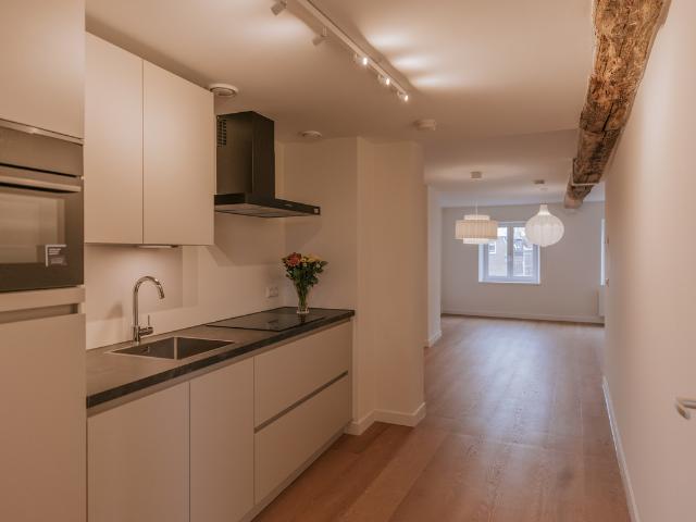 Studio te koop in Centrum, Roermond