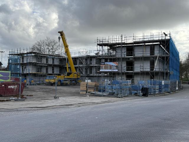 Studio te koop in Hulst, Hulst-Centrum
